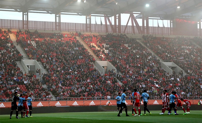 Τα ΑΜΕΑ με ΠΑΣ