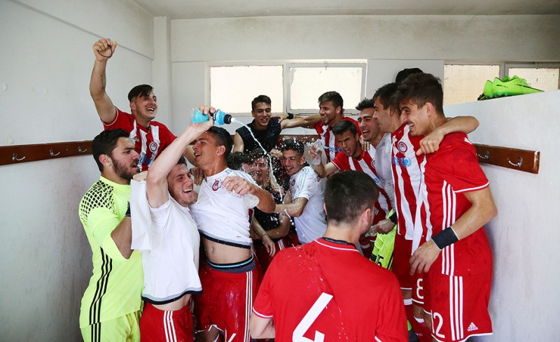 Υπάρχει ακόμα υψηλό κίνητρο για τους Νέους!