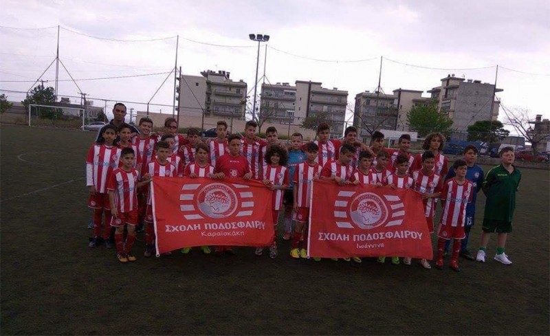 Τα αποτελέσματα της πρεμιέρας