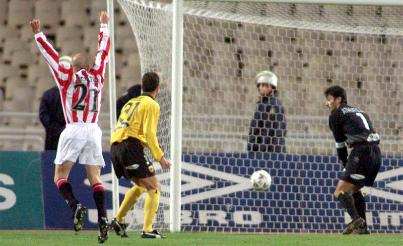 Έχει τον πρώτο λόγο