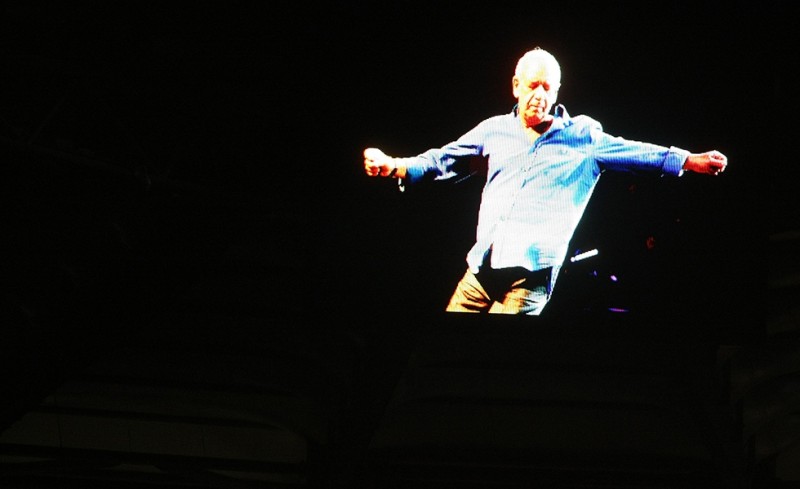 Πέντε χρόνια χωρίς τον Μητροπάνο... (videos)