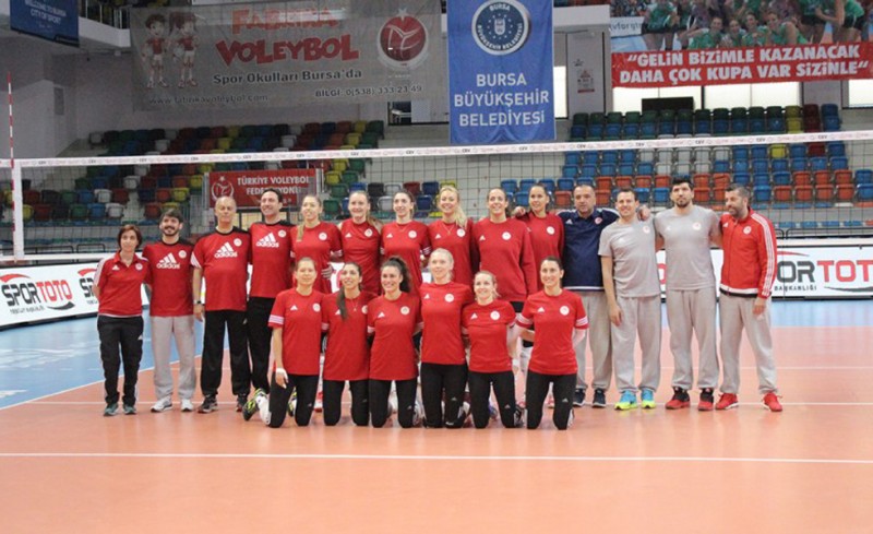 Έτοιμος ο Θρύλος για το μεγάλο ραντεβού με την ιστορία