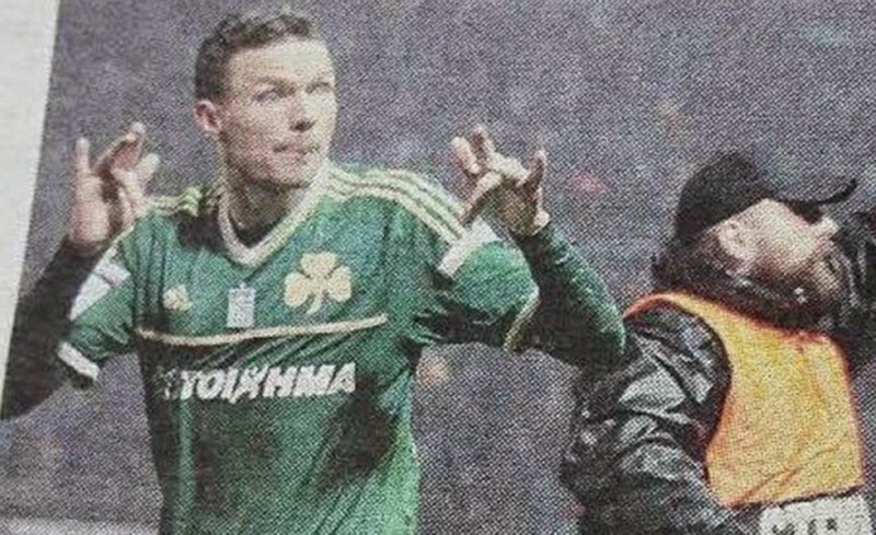 «Μάγκες» στον Λέτο, με τον Μπεργκ, όμως;