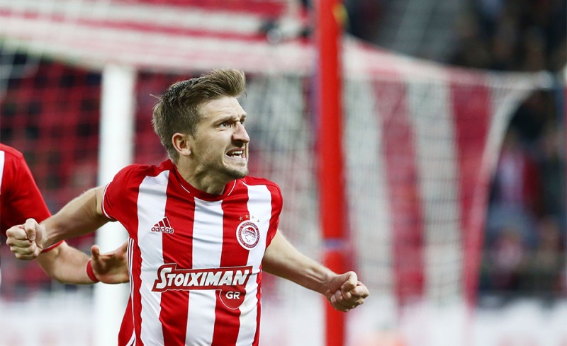 Η βαθμολογία 