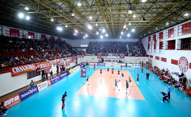 Θα βράζει το Ρέντη: Sold out σε χρόνο ρεκόρ!