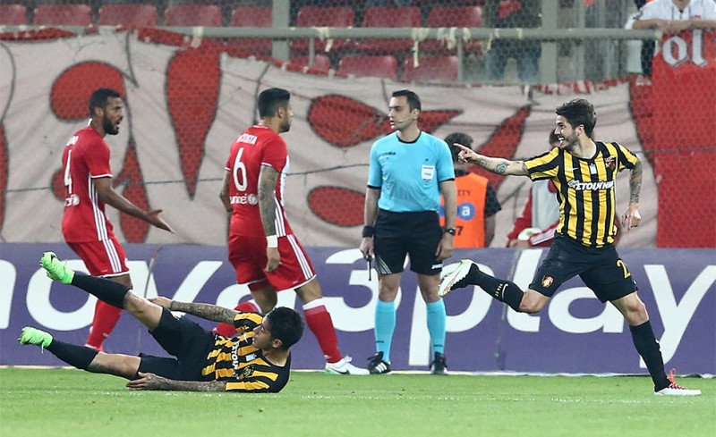 Ένα χειροκρότημα στην ΚΕΔ, το αξίζει...