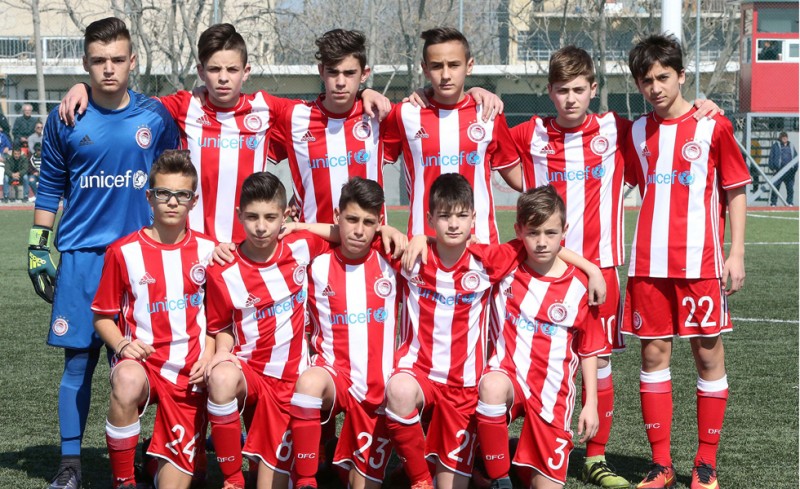 Ετοιμάζεται για το 