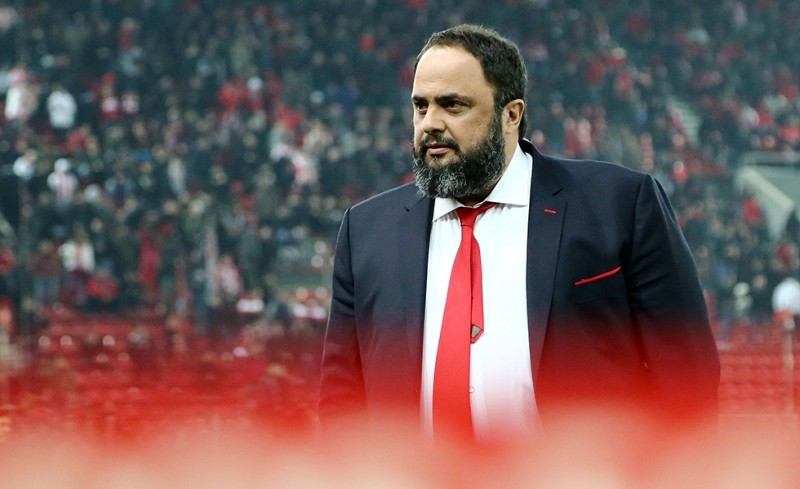 «Για εμάς είστε Πρωταθλήτριες Ευρώπης!»