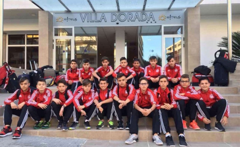 Πρόκριση στους 