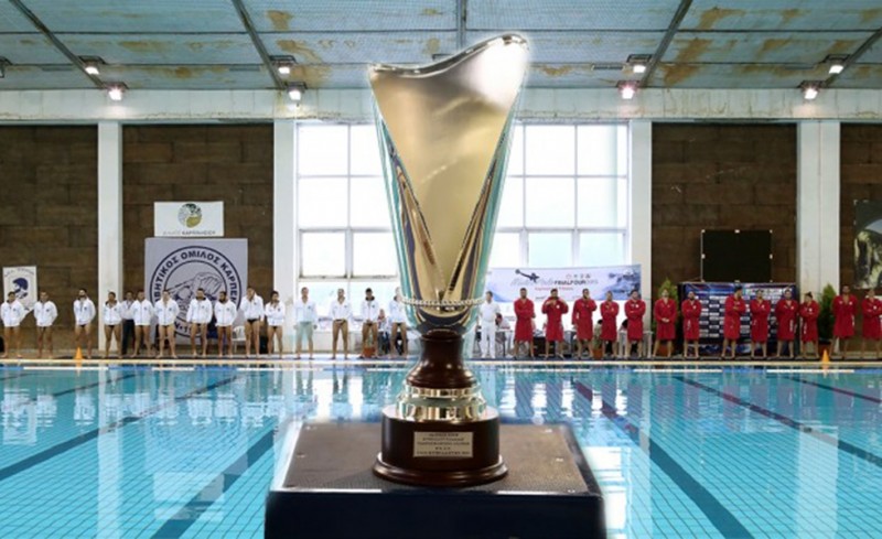 Με ΠΑΟΚ στο Κύπελλο