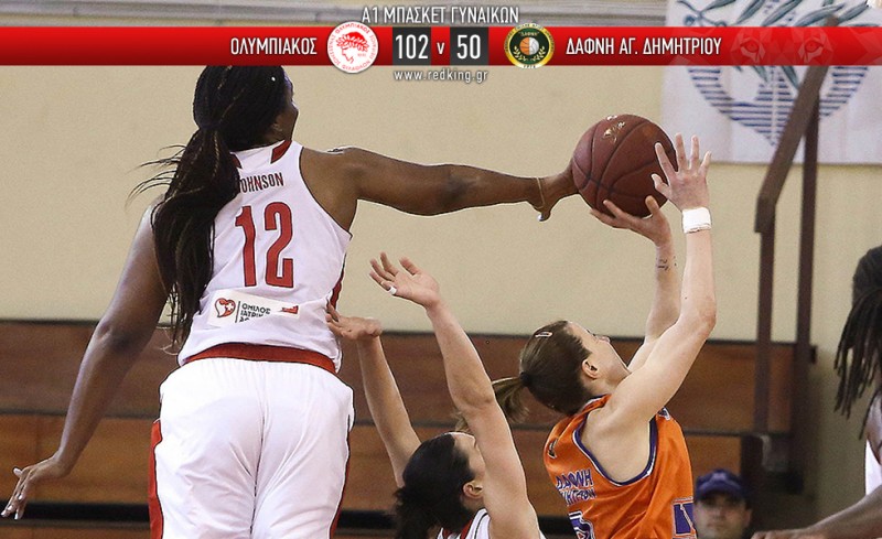 Με 100άρα στον τελικό