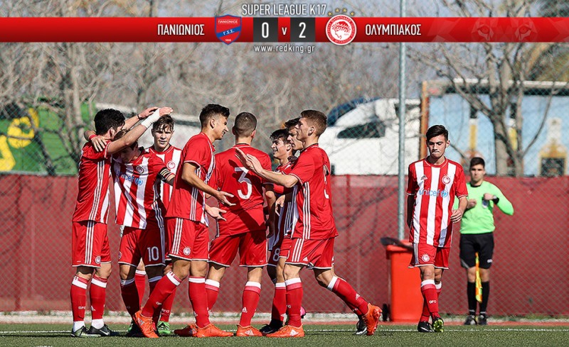 Επίδειξη δύναμης!