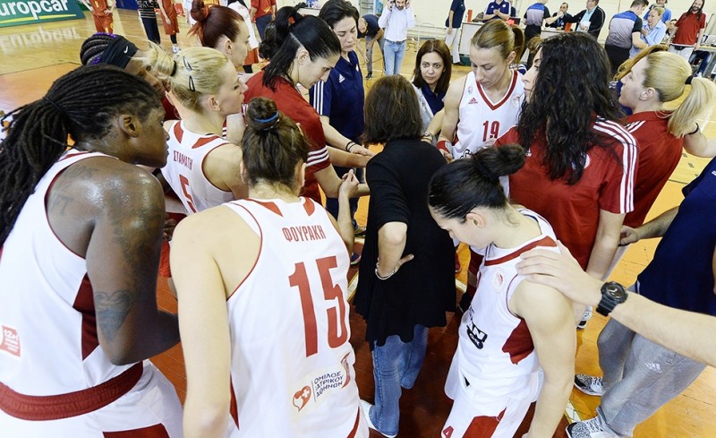 «Ο Ολυμπιακός είναι αυτοκρατορία»