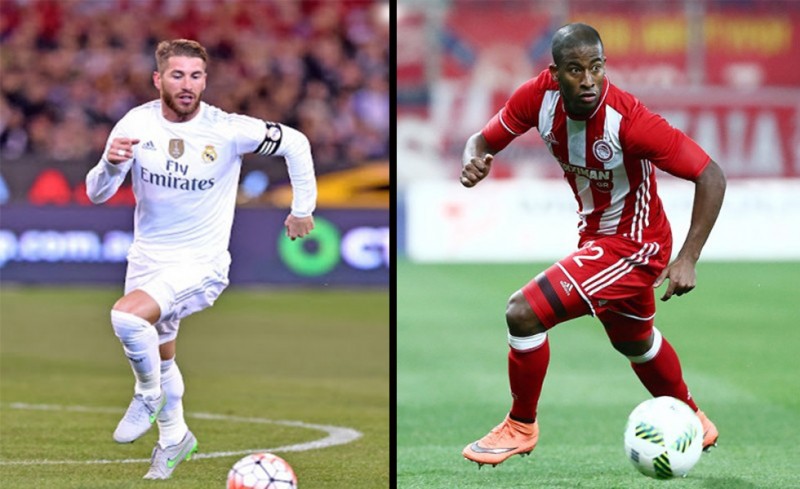 Στην Ελλάδα του Ράμος θα του σταματούσαν την καριέρα!