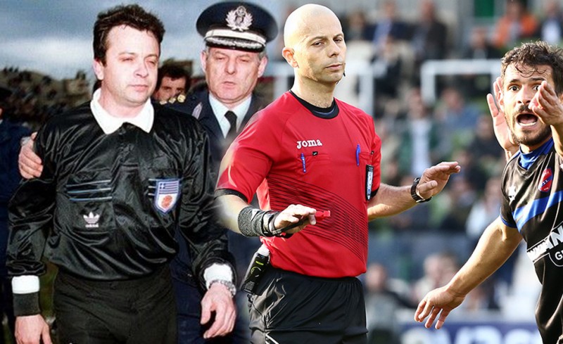 Aπό τον Σπανέα στον Γκράνα!