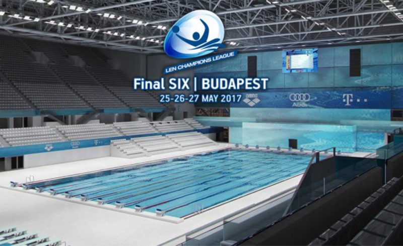 Προεγγραφές για εισιτήρια του Final 6