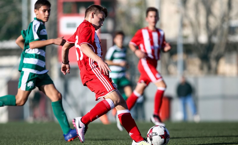 Στο τουρνουά της ΝΙΚΕ η Κ14