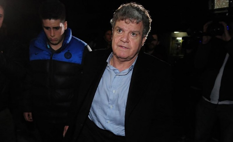 Τραγική είδηση, αυτοκτόνησε ο μάνατζερ του Τσόρι