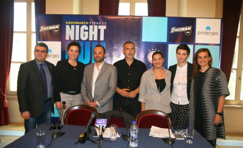 Αγκαλιάζουμε την προσπάθεια, συμμετέχουμε ενεργά!