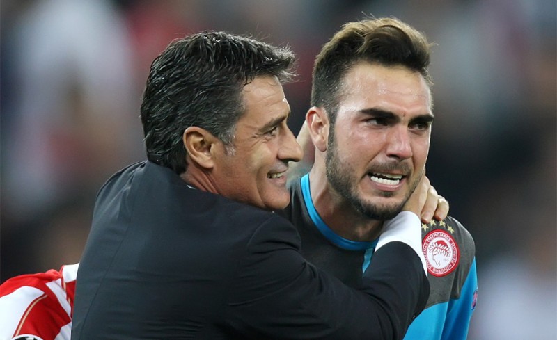 Δύο εκατ. ευρώ για Ρομπέρτο!