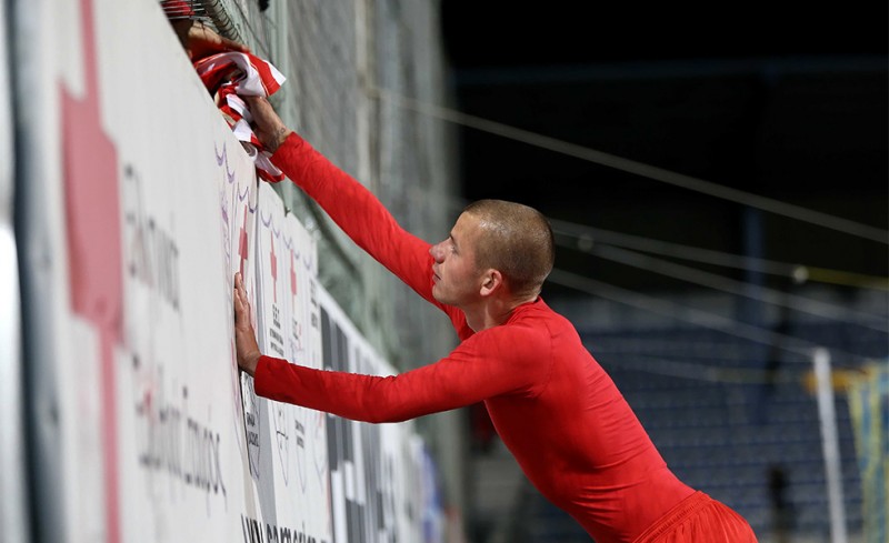 Μήνυμα επιστροφής από Βάις!