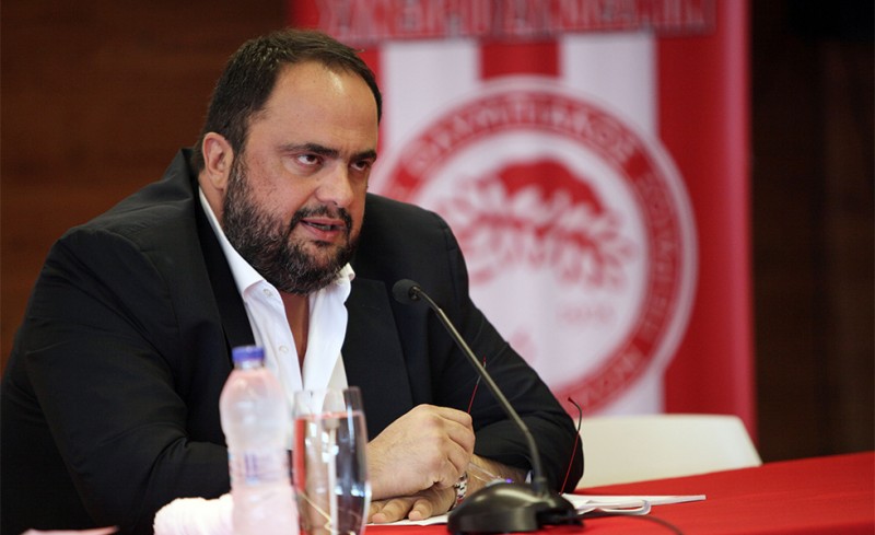 Αν πηγαίναμε σε λύσεις επιπέδου Ουζουνίδη, Ίβιτς και Χιμένεθ, θα είχαμε προπονητή... χτες!