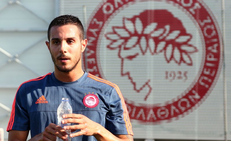 Τι έβαλες, ρε Τάσο; (video)