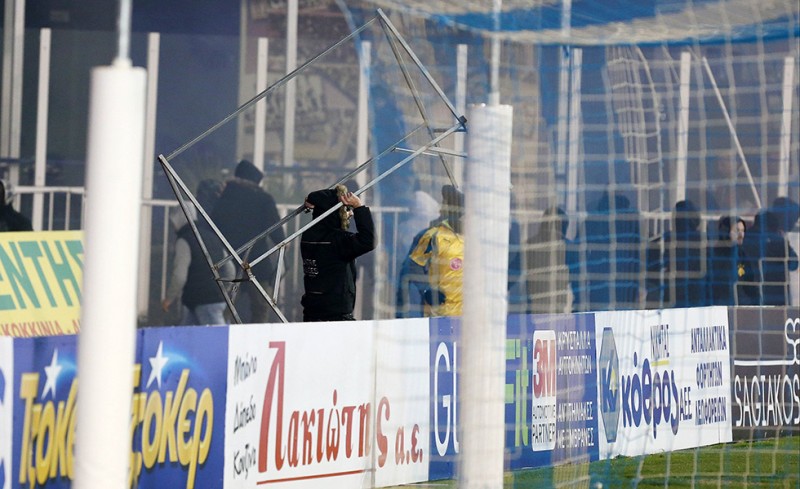 Υπάρχει προηγούμενο για την αφαίρεση βαθμών! (video)