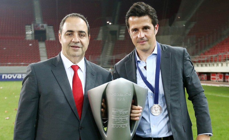 Τα γενέθλια του Δουρέκα