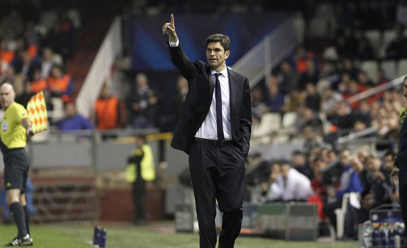 Περιμένει Πελεγκρίνο...