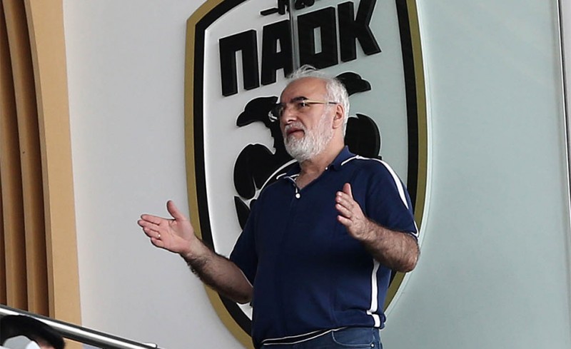 Φήμες ότι πάει στα δικαστήρια και για το περσινό -40!