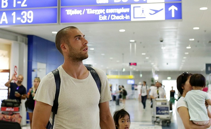 Ο Κασάμι για τον «Καπιτάνο» Τότι! (photo)