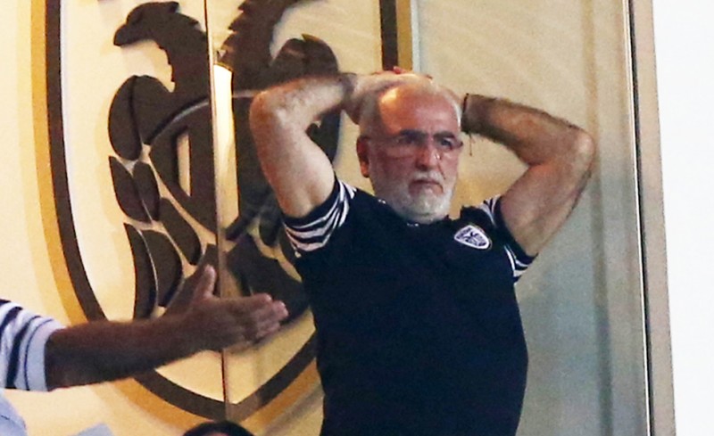 Καλά πλέι οφ, Ιβάν!