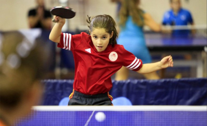 Τρεις προκρίσεις