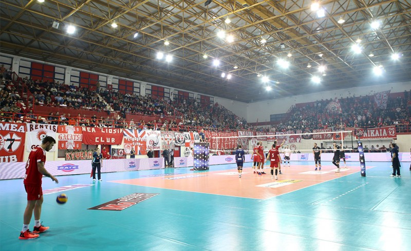 Έμειναν ελάχιστα εισιτήρια!