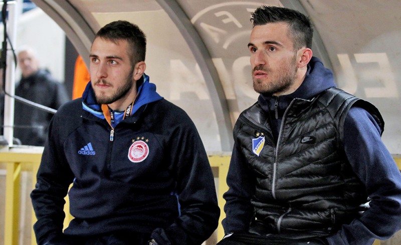 Τέλος από ΑΠΟΕΛ ο Γιαννιώτας! Που συνεχίζει;