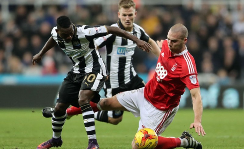 «Στέλνουν» Κασάμι οι Άγγλοι