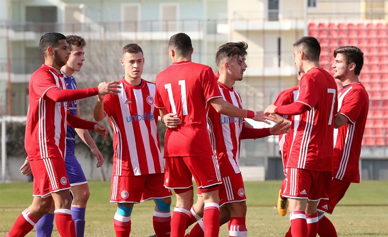 Η ξεχωριστή επίσκεψη στο Δίστομο