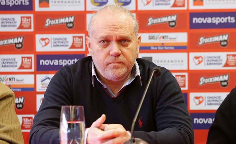 «Αποδείξτε ότι είστε καλύτερη ομάδα»