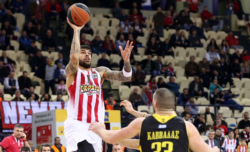 Δυνατό τεστ για τίτλο και Final 4