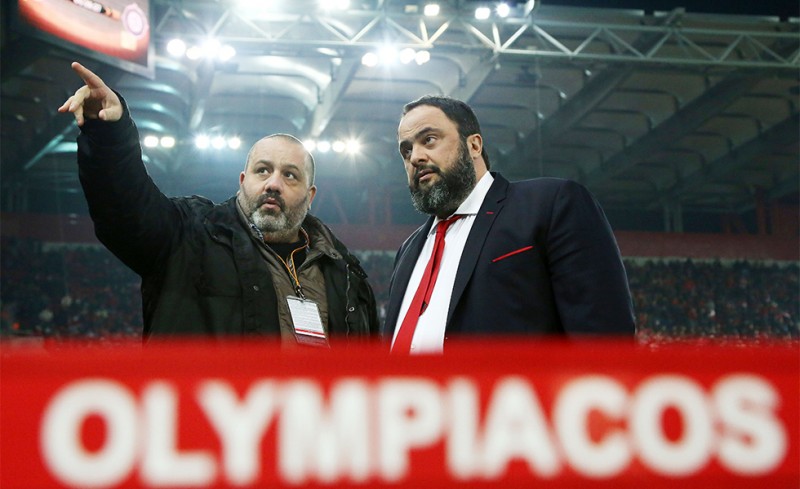 Η απάντηση Καραπαπά στα... κινέζικα σενάρια