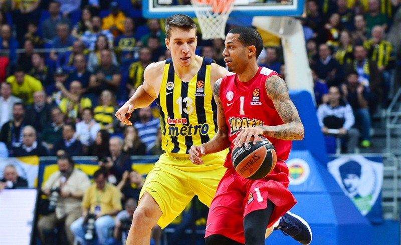 Στις 21:00 ο τελικός του Final 4