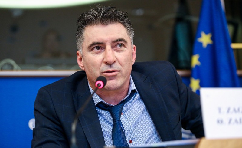 Το ακούσαμε και αυτό...