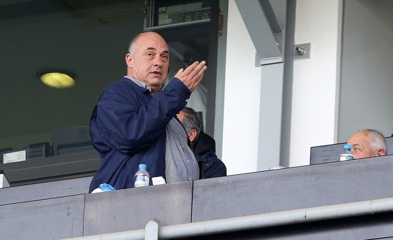 Ναι, το είπε και αυτό! 