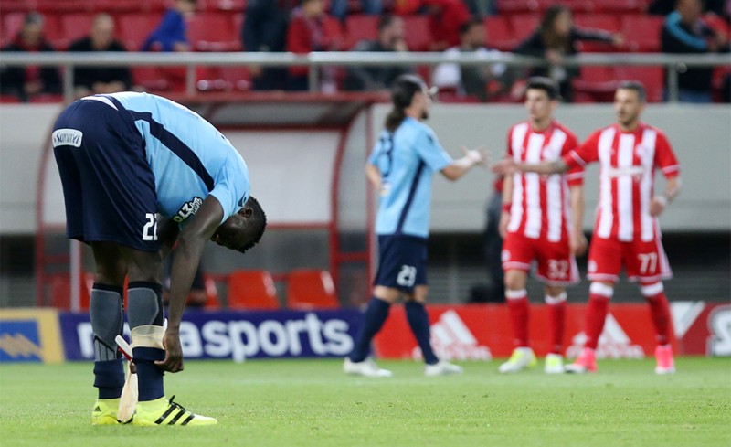 Από τις 26 καταθέσεις, οι 16 λένε ότι δεν έγινε τίποτα!