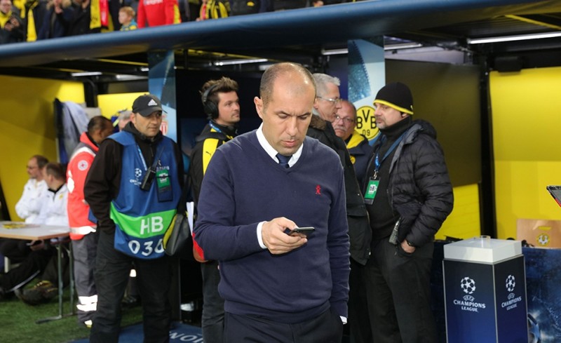 Ζαρντίμ για Άρσεναλ και Ίντερ!