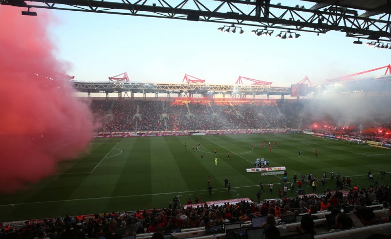 Δικαίωση Ολυμπιακού, έπεσε η ποινή!