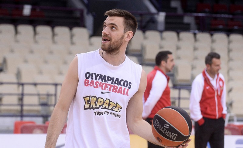 Ωραίο βίντεο από την Ευρωλίγκα
