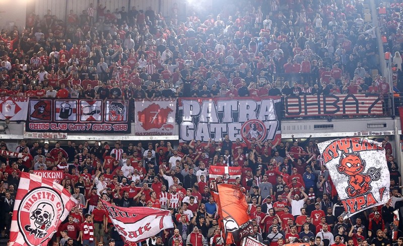 Κόσμος και ομάδα παίρνουν την πρόκριση στο Final 4!