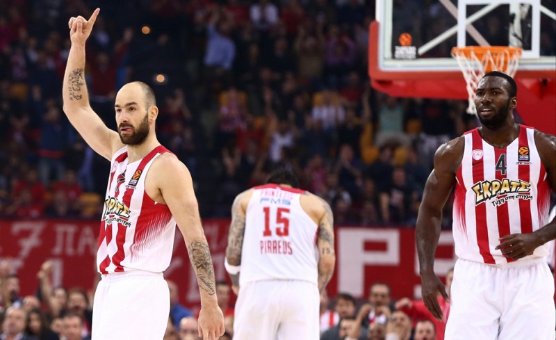Κατάθεση ψυχής και ποιότητας για 40' και φύγαμε για Πόλη!